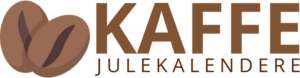 Kaffe julekalendere logo
